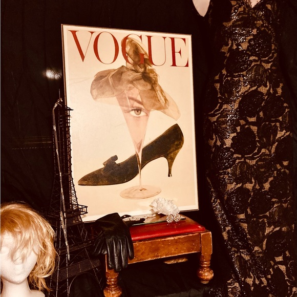 Bob Mackie gown - Picture 16 of 16